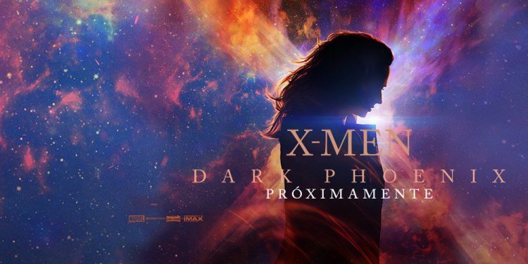 El trailer de X-Men Dark Phoenix nos muestra el personaje de Jessica Chastain
