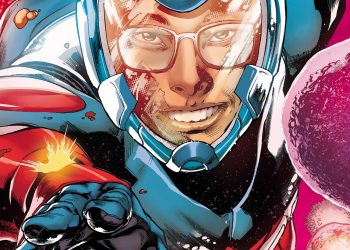 ‘The Atom’ aparecía en Justice League de Zack Snyder.