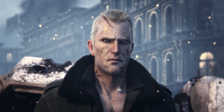 Left Alive estrena nuevo trailer en la ‘Tokyo Games Show’.