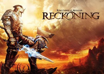 THQ Nordic adquiere los derechos de ‘Kingdoms of Amalur’.
