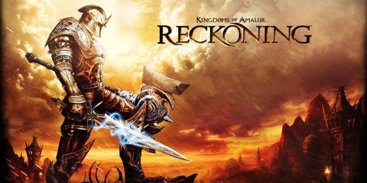 THQ Nordic adquiere los derechos de ‘Kingdoms of Amalur’.