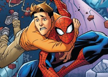 Marvel Cómics remueve referencia “oculta” en contra de los mormones.