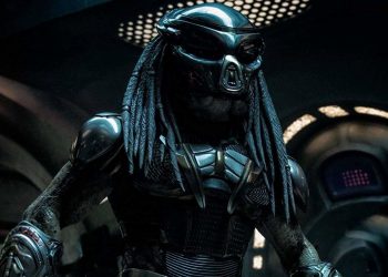 Decepcionante estreno de ‘Predator’ en EE.UU.