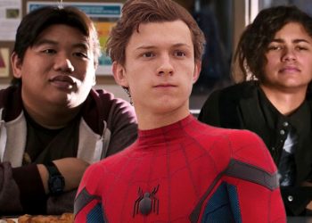 Nueva Foto Revela Donde Continuara Producción Spider-Man Lejos de Casa