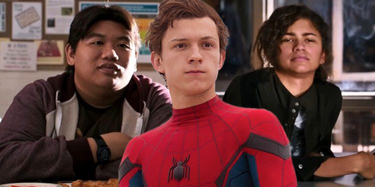 Nueva Foto Revela Donde Continuara Producción Spider-Man Lejos de Casa