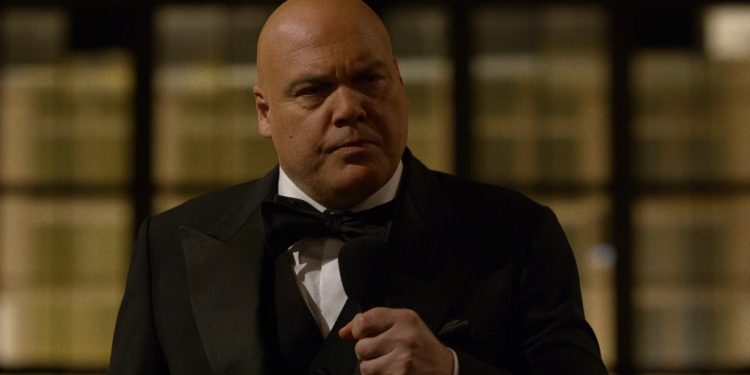 Nuevo teaser trailer de la tercera temporada de ‘DAREDEVIL’