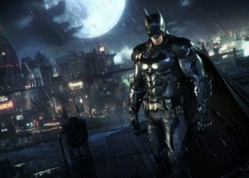 Nuevo vídeo de ‘Batman: Arkham Knight’ revela secretos y detalles nunca antes vistos