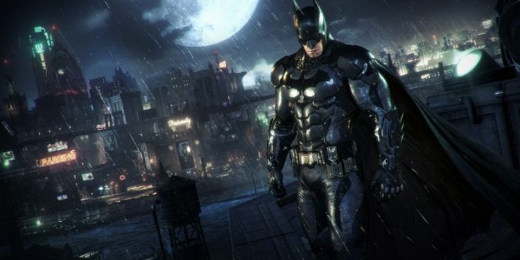 Nuevo vídeo de ‘Batman: Arkham Knight’ revela secretos y detalles nunca antes vistos