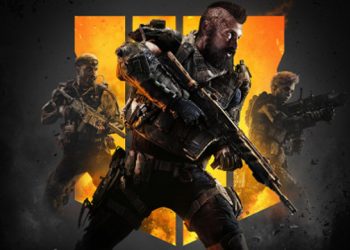 Tráiler de lanzamiento de Call of Duty: Black Ops 4