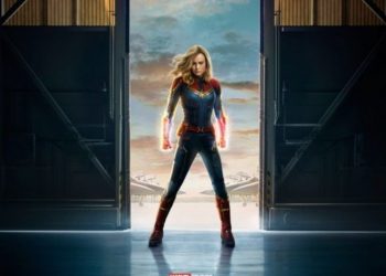 Los cómics que debes leer antes de ir a ver Captain Marvel.