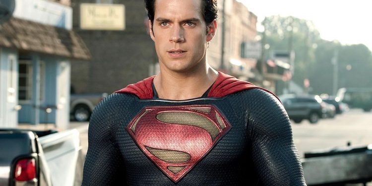 Henry Cavill ha abandonado su papel de ‘Superman’.