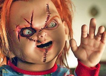 Primera imagen oficial la nueva película de Chucky: el muñeco diabólico.