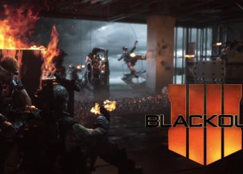 Horario de la beta de ‘Call of Duty: Blackout’