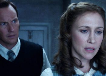 ‘The Conjuring 3’ se espera que comience la producción en 2019.