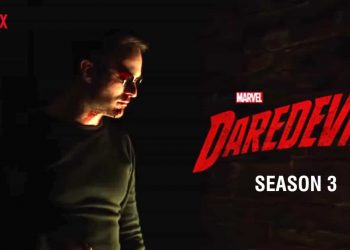 ‘DAREDEVIL’ estrena nuevo teaser centrado en Fisk y poster.