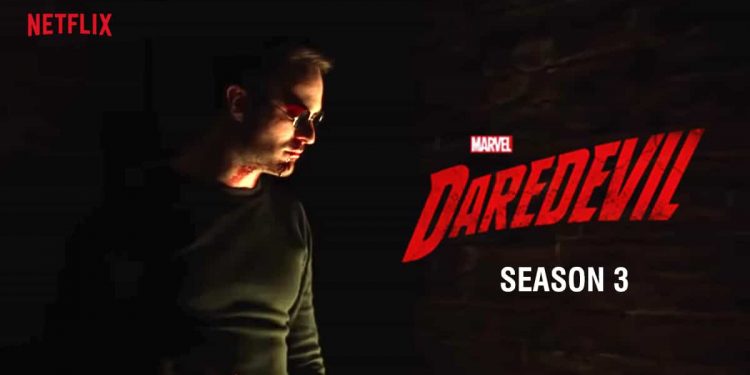‘DAREDEVIL’ estrena nuevo teaser centrado en Fisk y poster.