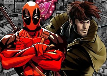 Novedades sobre ‘Gambito’ y ‘Deadpool’