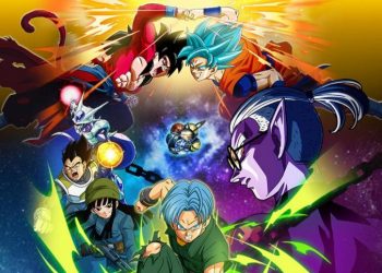 Bandai Namco confirma fecha de lanzamiento del episodio 4 de Dragon Ball