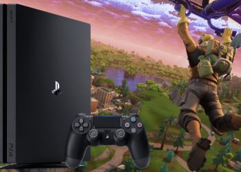 PlayStation cede y tendremos ‘crossplay’ en Fortnite.