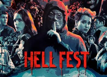 Crítica ‘Hell Fest’. ¿Es buena o es mala?