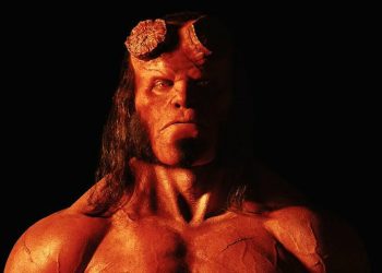Nueva fecha de estreno del reinicio de ‘Hellboy’