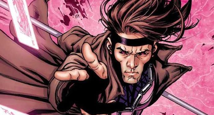 La cinta de Gambito comenzará producción a principios de 2019