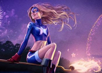 Stargirl ya tiene actriz protagonista.