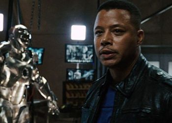 Terrence Howard le dedica a Marvel Studios un duro mensaje