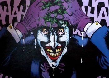 Primeras imágenes de Joaquin Phoenix como el Joker.