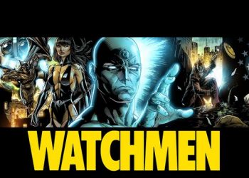 Dave Gibbons revela nuevos detalles sobre el primer capítulo de Watchmen.