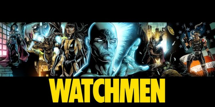 Dave Gibbons revela nuevos detalles sobre el primer capítulo de Watchmen.