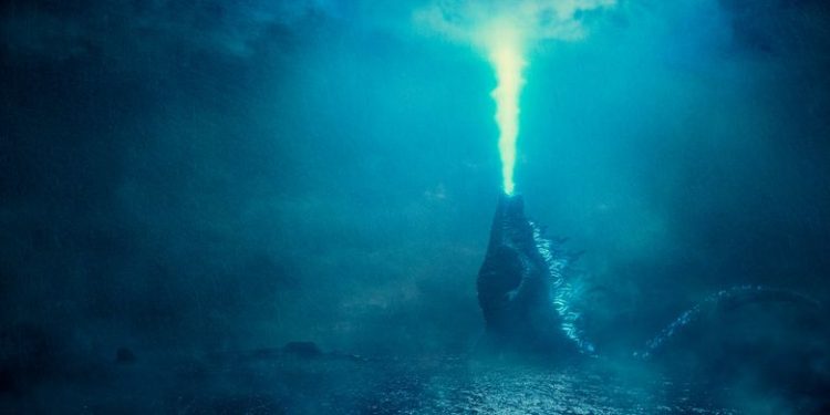 Godzilla vs. Kong podría empezar su producción muy pronto.