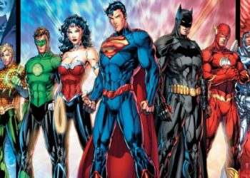 Un juego de La Liga de la Justicia podría estar en desarrollo por Rocksteady.