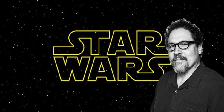 La serie de Star Wars de acción real comenzará producción muy pronto