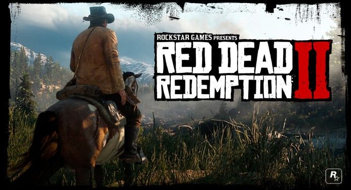 Detalles sobre la vida silvestre en Red Dead Redemption 2