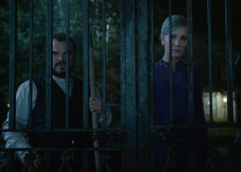 La Casa del Reloj en la Pared lidera y sorprende con buenas cifras mientras Predator se desvanece.