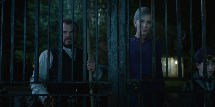 La Casa del Reloj en la Pared lidera y sorprende con buenas cifras mientras Predator se desvanece.