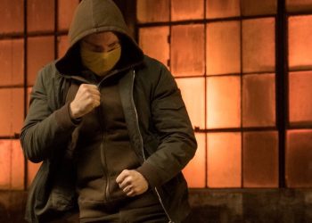 Descubierta referencia de los Cuatro Fantásticos en la nueva temporada de Iron Fist.