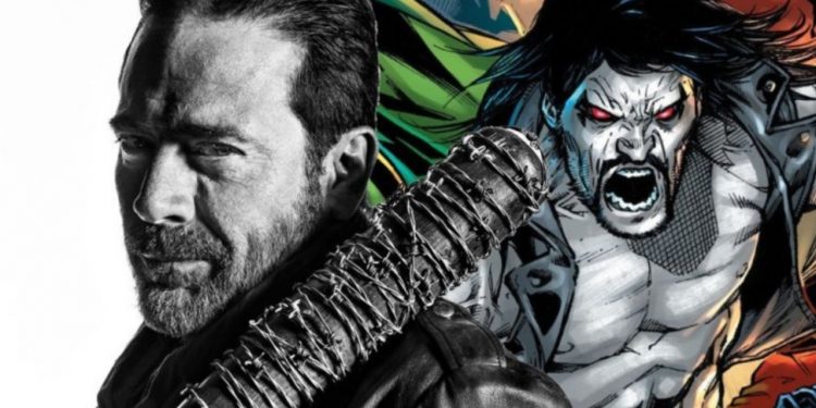 A Jeffrey Dean Morgan le gustaría interpretar a ‘Lobo’.