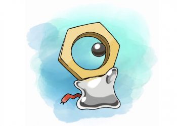 Nintendo y Niantic nos presentan a un nuevo Pokémon: ‘MELTAN’.