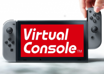 ¿Consola Virtual en Nintendo Switch?