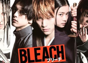 Crítica ‘Bleach: La película’. Un regalo para los fans.