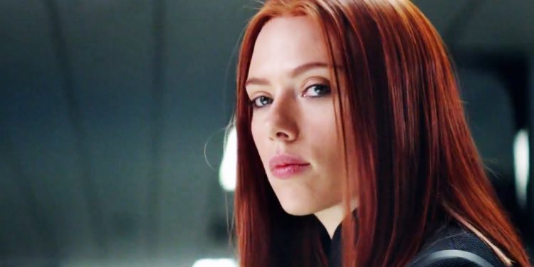 Marvel Studios dará noticias sobre la película de Black Widow pronto