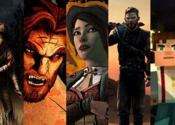 TellTale Games recibe una demanda de sus empleados despedidos.