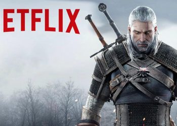 Henry Cavill será el encargado de dar vida a Geralt en la serie de The Witcher para Netflix.