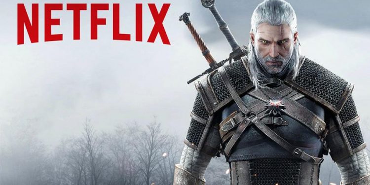 Henry Cavill será el encargado de dar vida a Geralt en la serie de The Witcher para Netflix.