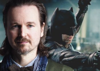 A Warner le ha encantado el guión de “The Batman”