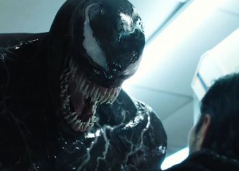 Venom podría tener una versión sin clasificación.