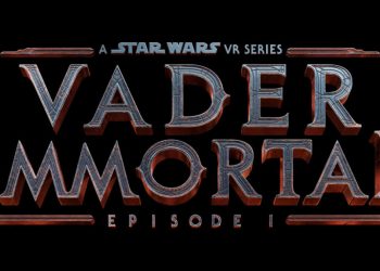 Nuevo videojuego de Star Wars ‘Vader Inmortal’