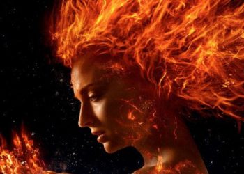 El trailer de ‘X-MEN DARK PHOENIX’ saldrá esta misma noche.